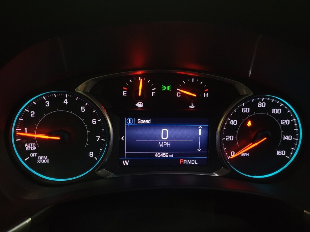 2019 Chevrolet Equinox in Temple Hills, MD 20746 - 18119536 23