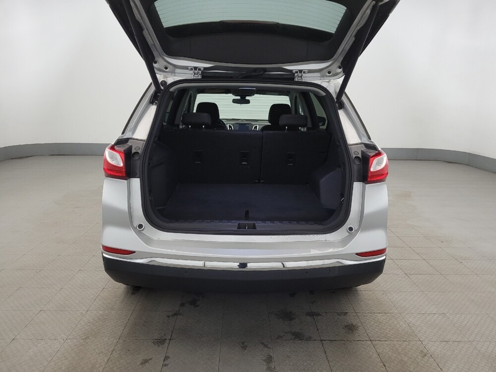 2019 Chevrolet Equinox in Temple Hills, MD 20746 - 18119536 29