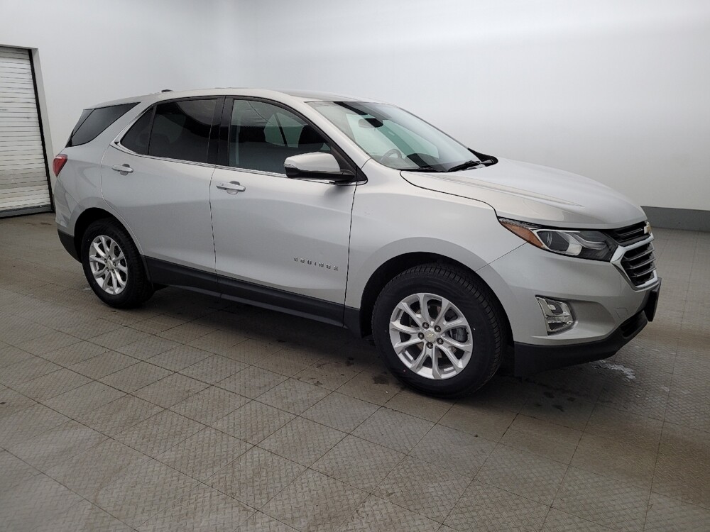 2019 Chevrolet Equinox in Temple Hills, MD 20746 - 18119536 11