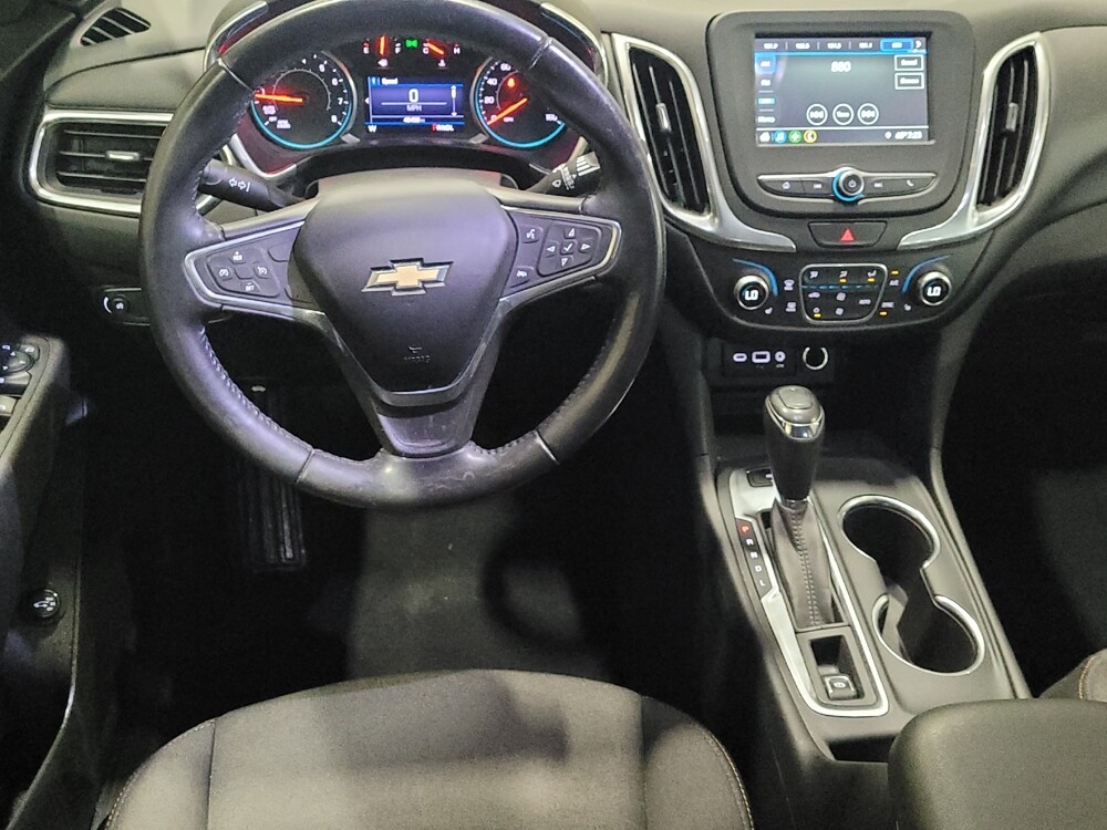 2019 Chevrolet Equinox in Temple Hills, MD 20746 - 18119536 22