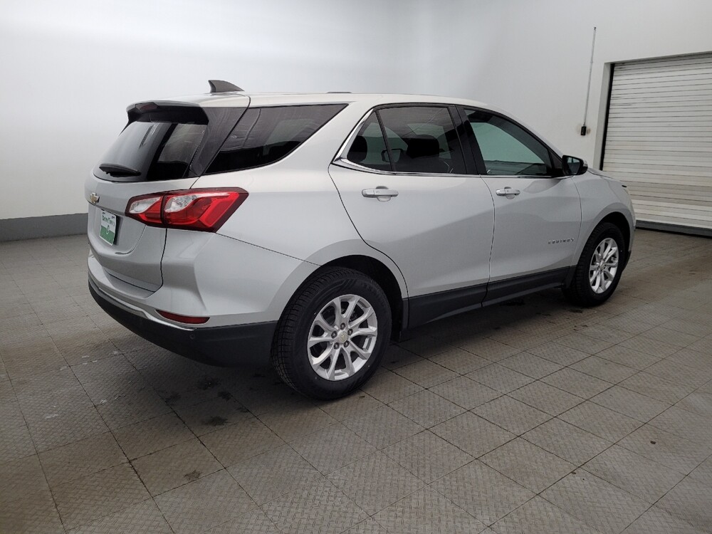 2019 Chevrolet Equinox in Temple Hills, MD 20746 - 18119536 10