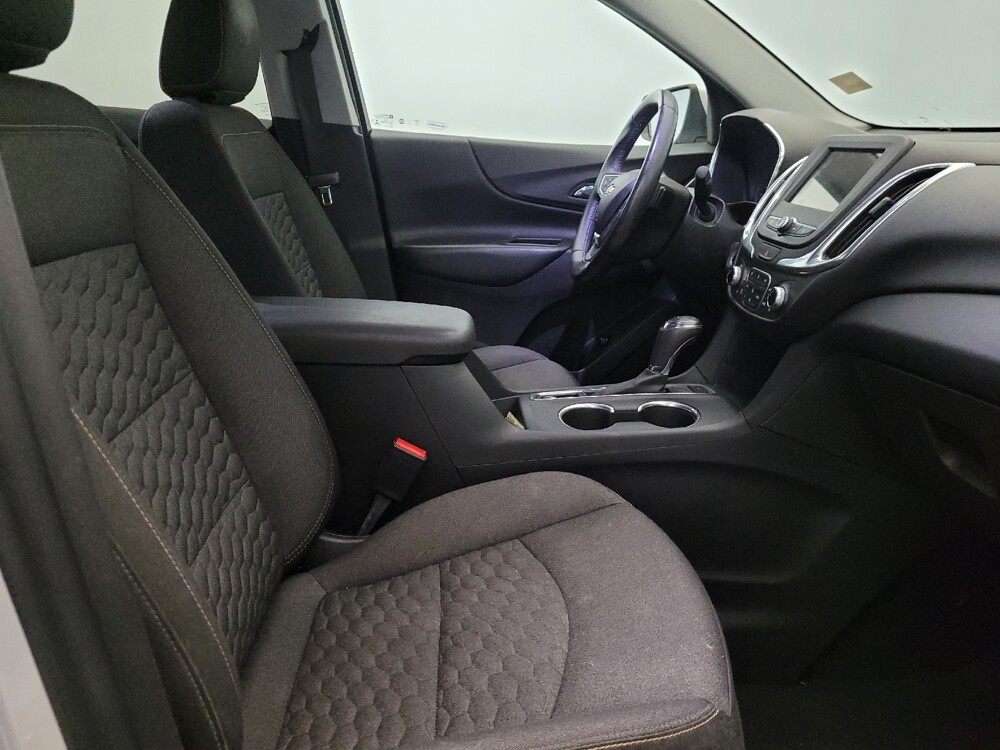 2019 Chevrolet Equinox in Temple Hills, MD 20746 - 18119536 21