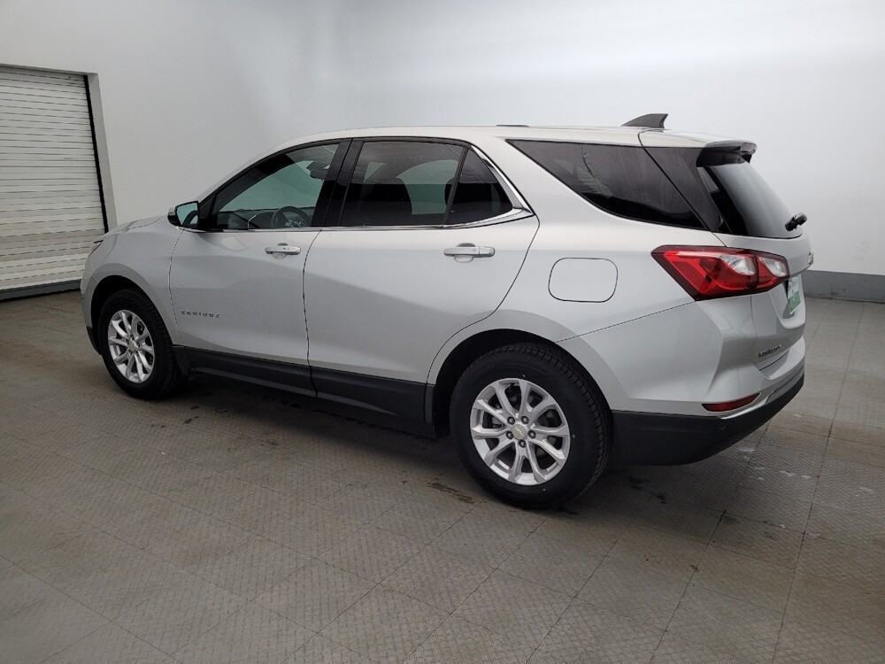 2019 Chevrolet Equinox in Temple Hills, MD 20746 - 18119536 3