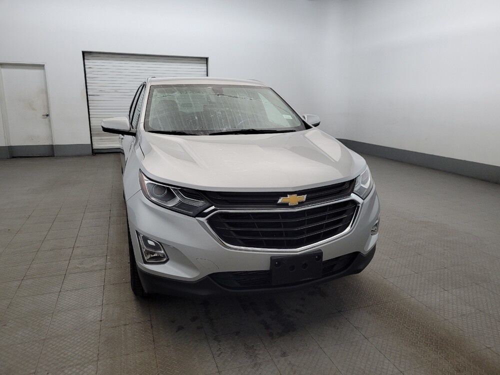 2019 Chevrolet Equinox in Temple Hills, MD 20746 - 18119536 14