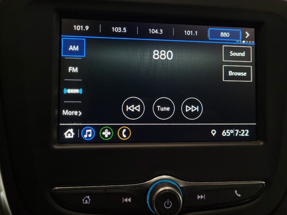 2019 Chevrolet Equinox in Temple Hills, MD 20746 - 18119536 25