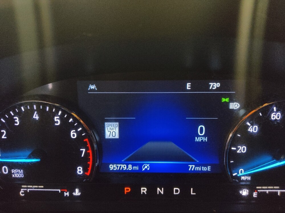 2021 Ford Explorer in Tallahassee, FL 32304 - 18119538 23