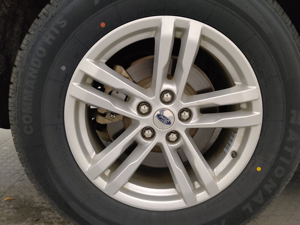 2021 Ford Explorer in Tallahassee, FL 32304 - 18119538 31