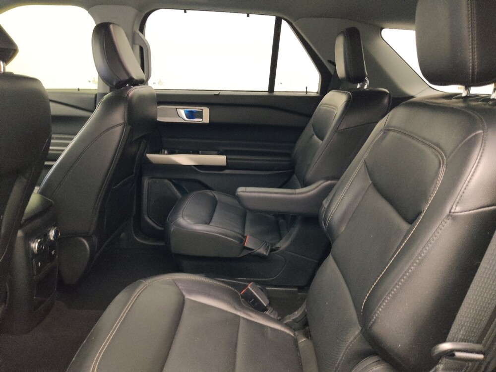 2021 Ford Explorer in Tallahassee, FL 32304 - 18119538 18