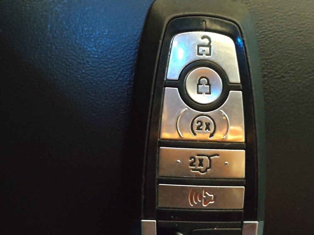 2021 Ford Explorer in Tallahassee, FL 32304 - 18119538 32