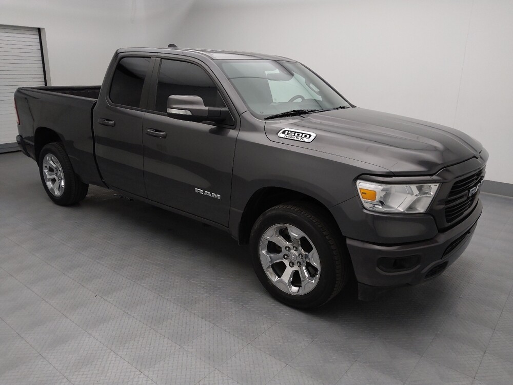 2021 RAM 1500 in Gladstone, MO 64118 - 18119539 11