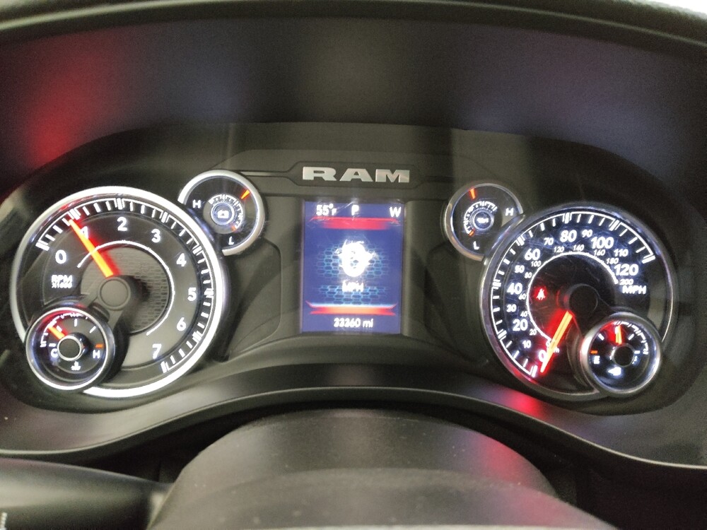 2021 RAM 1500 in Gladstone, MO 64118 - 18119539 23