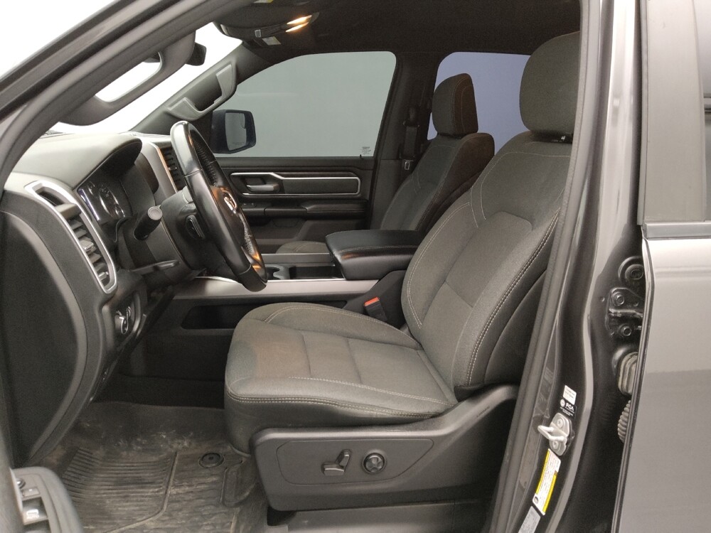 2021 RAM 1500 in Gladstone, MO 64118 - 18119539 17