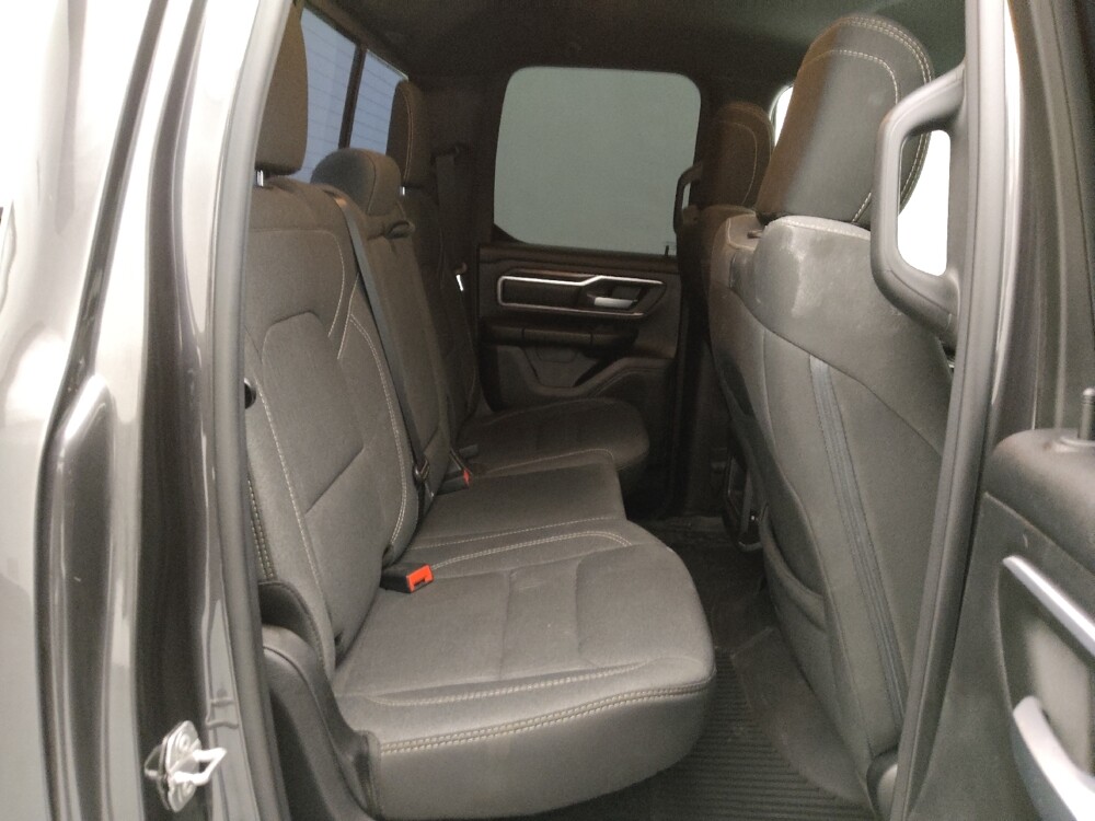 2021 RAM 1500 in Gladstone, MO 64118 - 18119539 19