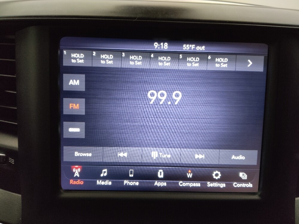 2021 RAM 1500 in Gladstone, MO 64118 - 18119539 25