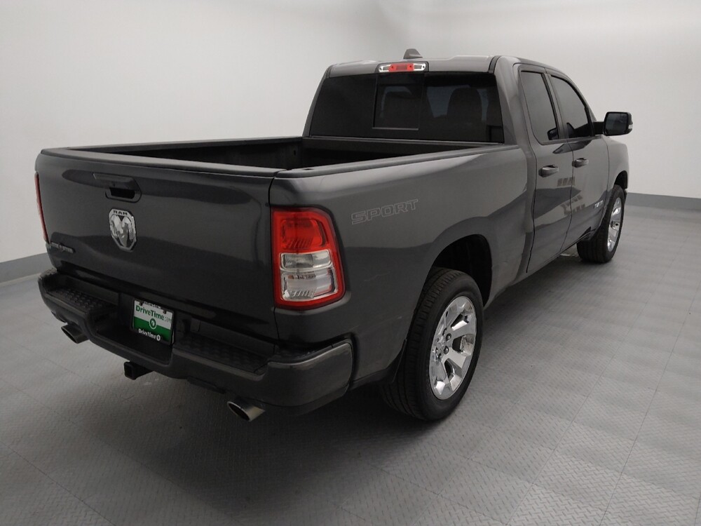 2021 RAM 1500 in Gladstone, MO 64118 - 18119539 9