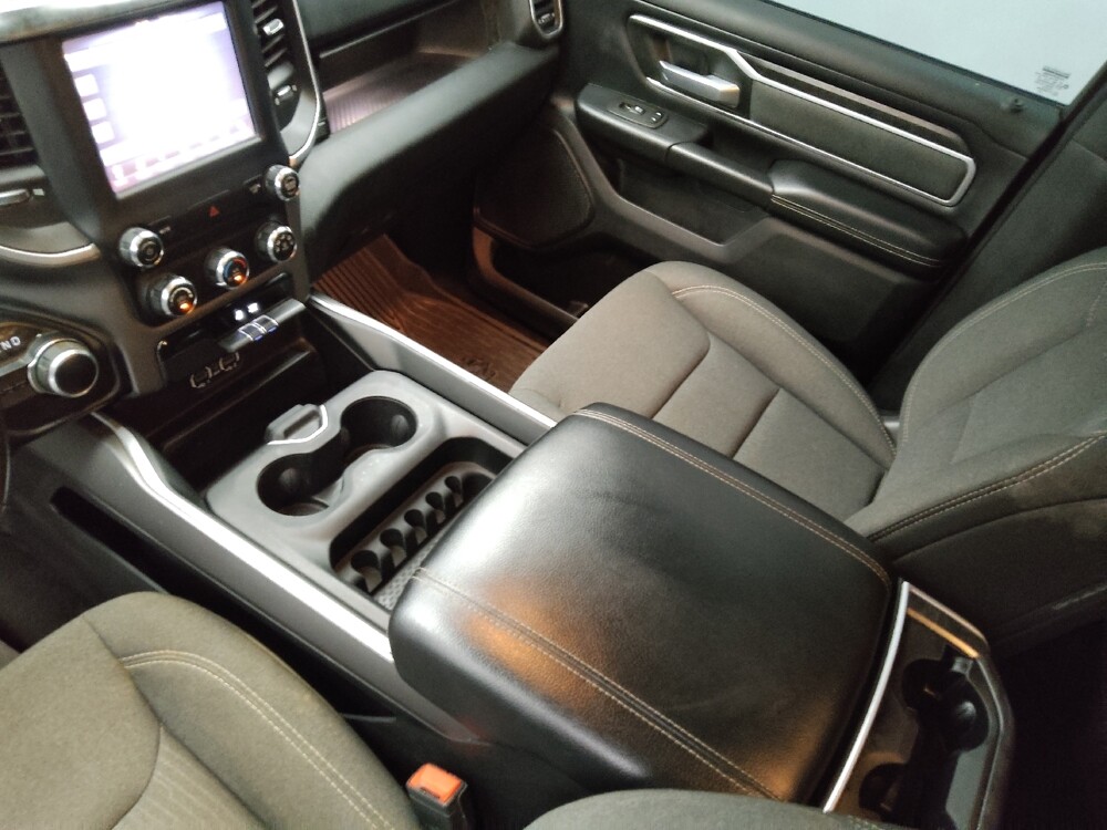 2021 RAM 1500 in Gladstone, MO 64118 - 18119539 26