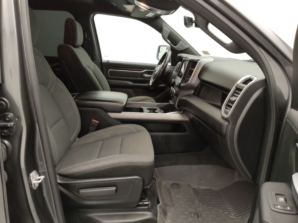 2021 RAM 1500 in Gladstone, MO 64118 - 18119539 21