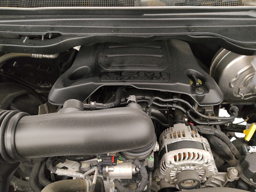 2021 RAM 1500 in Gladstone, MO 64118 - 18119539 30