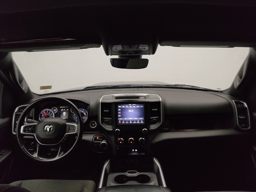 2021 RAM 1500 in Gladstone, MO 64118 - 18119539 22