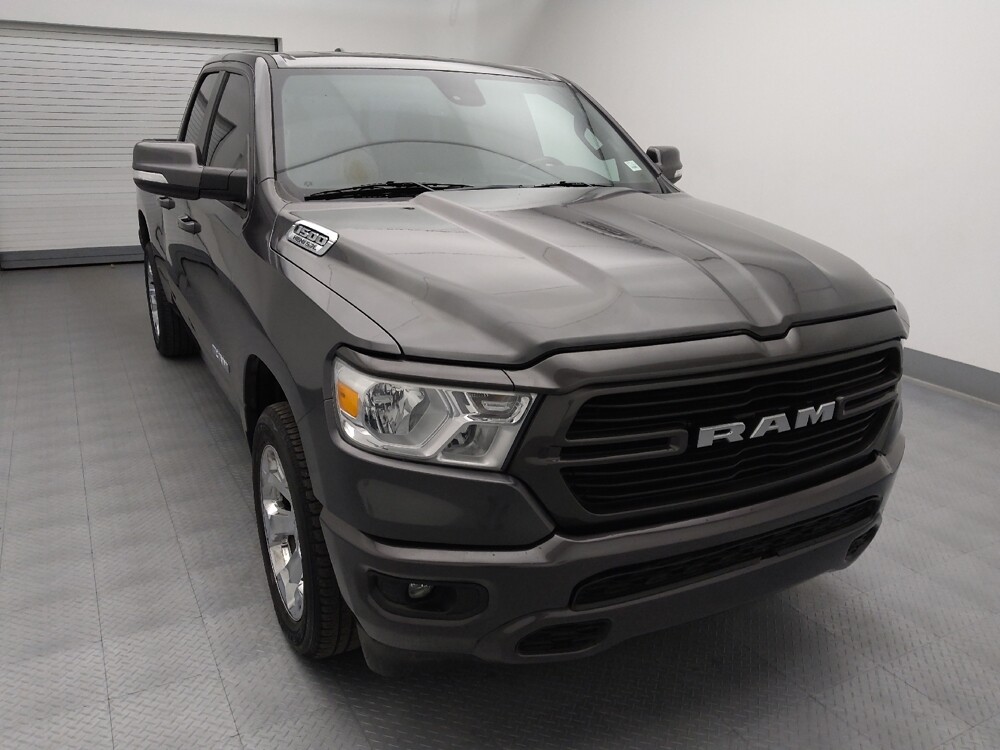 2021 RAM 1500 in Gladstone, MO 64118 - 18119539 14
