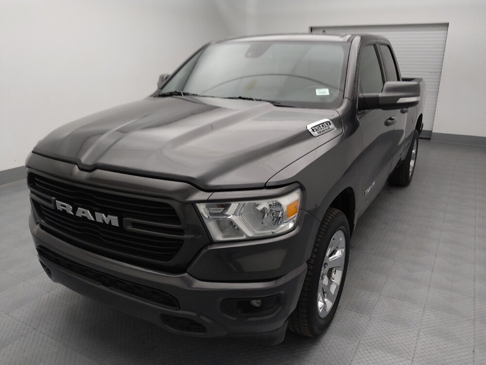 2021 RAM 1500 in Gladstone, MO 64118 - 18119539 15