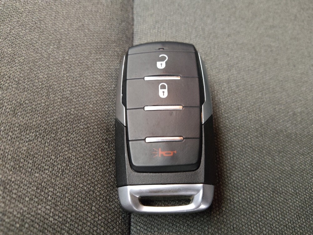 2021 RAM 1500 in Gladstone, MO 64118 - 18119539 32