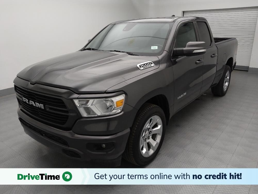 2021 RAM 1500 in Gladstone, MO 64118 - 18119539