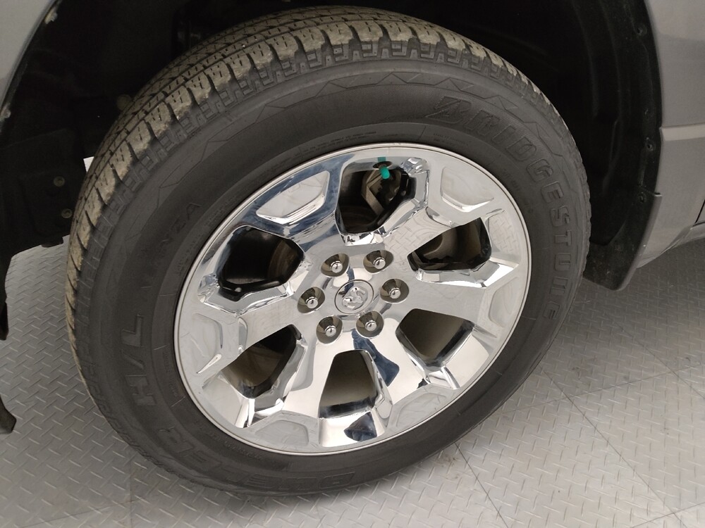 2021 RAM 1500 in Gladstone, MO 64118 - 18119539 31