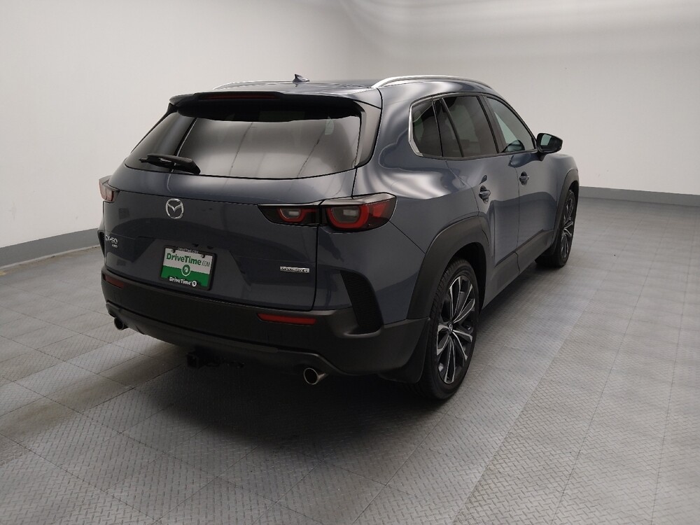 2023 MAZDA CX-50 in Midlothian, IL 60445 - 18119540 9