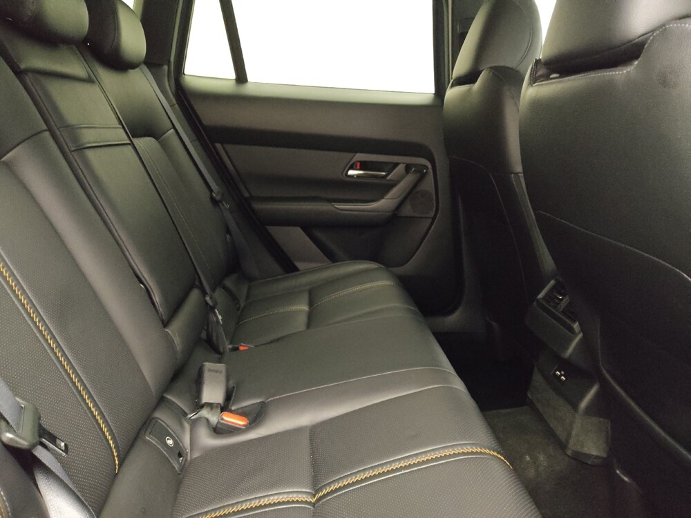 2023 MAZDA CX-50 in Midlothian, IL 60445 - 18119540 21