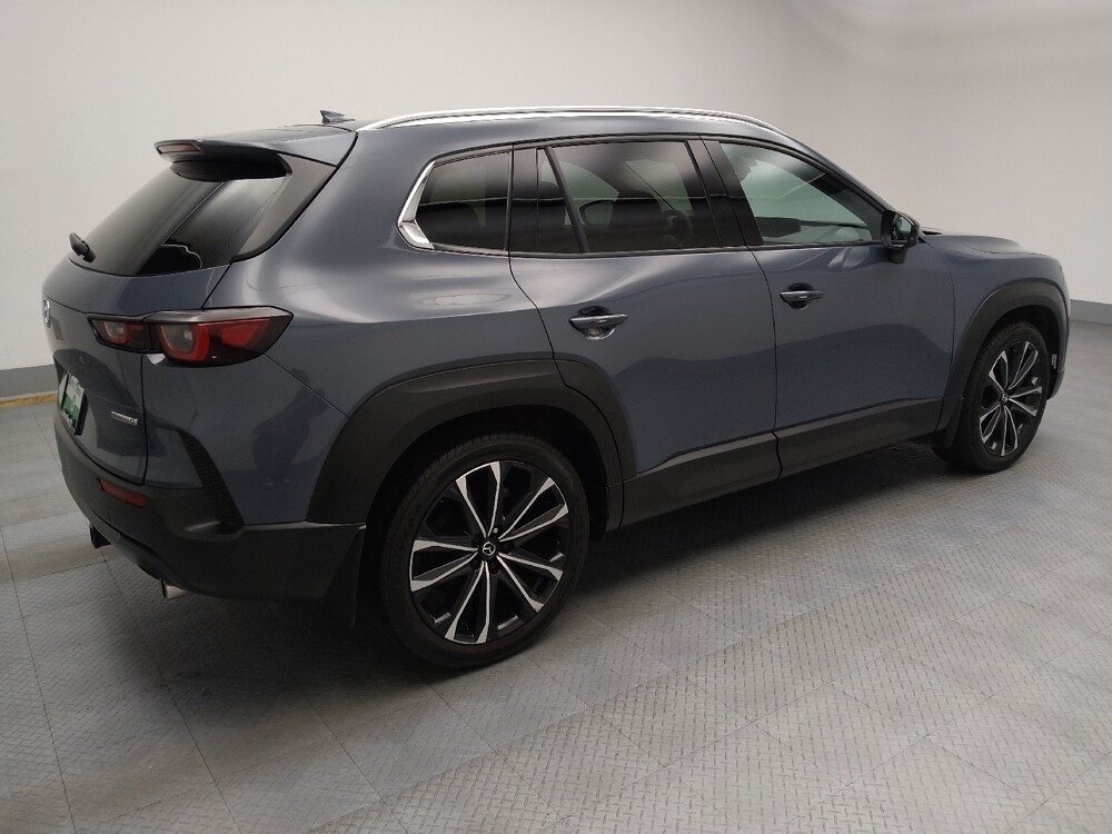 2023 MAZDA CX-50 in Midlothian, IL 60445 - 18119540 10