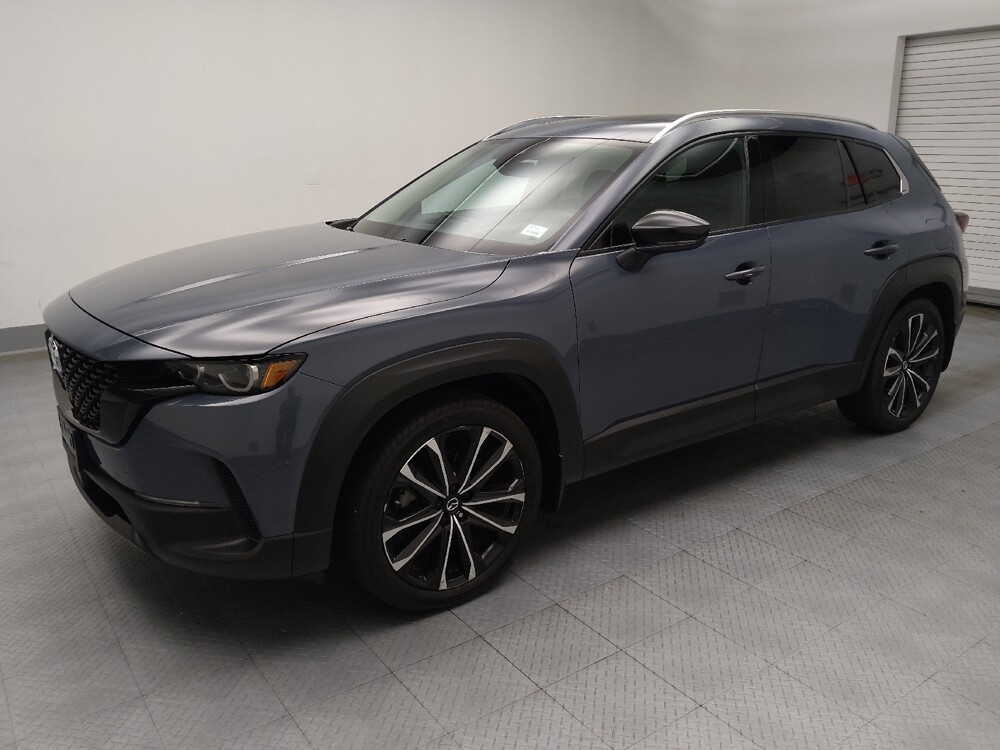2023 MAZDA CX-50 in Midlothian, IL 60445 - 18119540 2