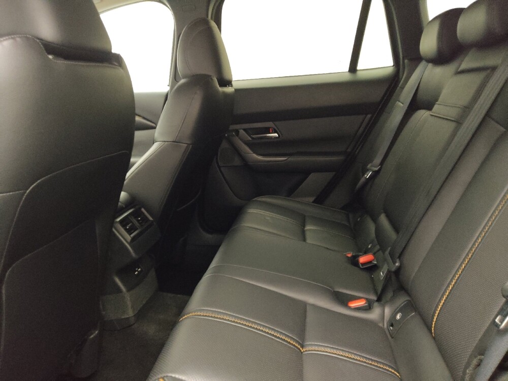 2023 MAZDA CX-50 in Midlothian, IL 60445 - 18119540 18