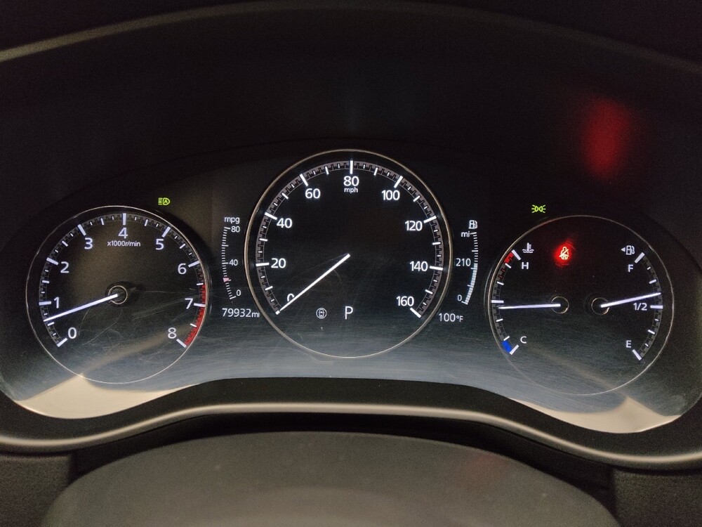 2023 MAZDA CX-50 in Midlothian, IL 60445 - 18119540 23