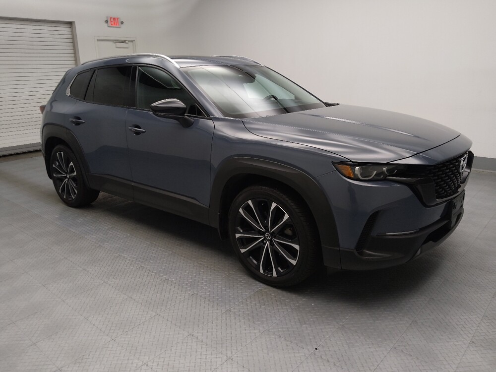 2023 MAZDA CX-50 in Midlothian, IL 60445 - 18119540 11