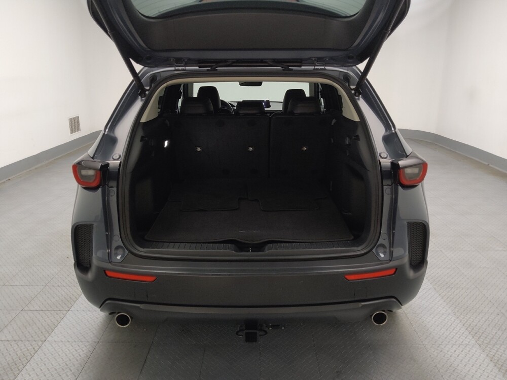 2023 MAZDA CX-50 in Midlothian, IL 60445 - 18119540 29