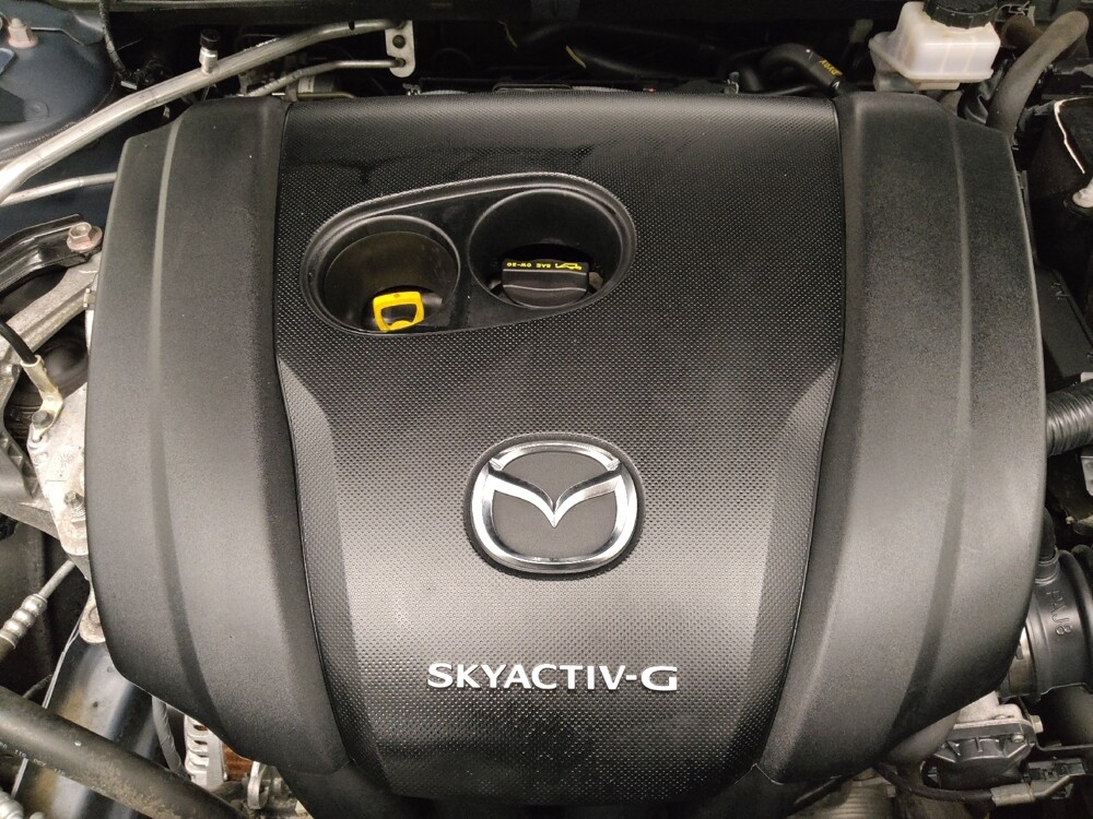 2023 MAZDA CX-50 in Midlothian, IL 60445 - 18119540 30