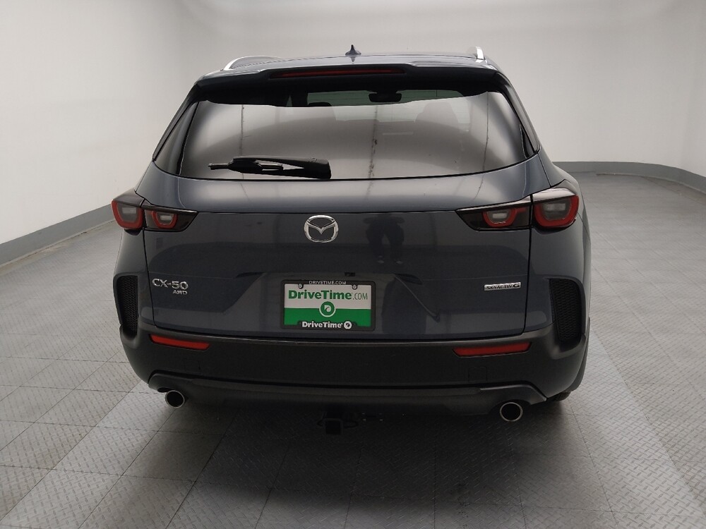 2023 MAZDA CX-50 in Midlothian, IL 60445 - 18119540 7