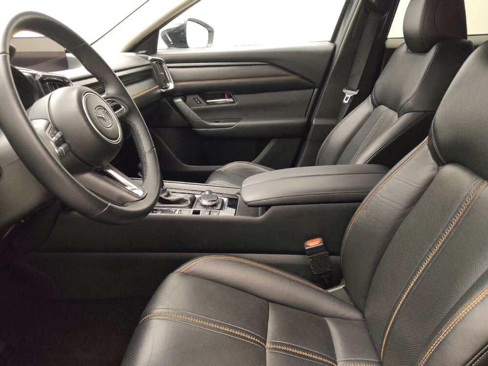 2023 MAZDA CX-50 in Midlothian, IL 60445 - 18119540 17