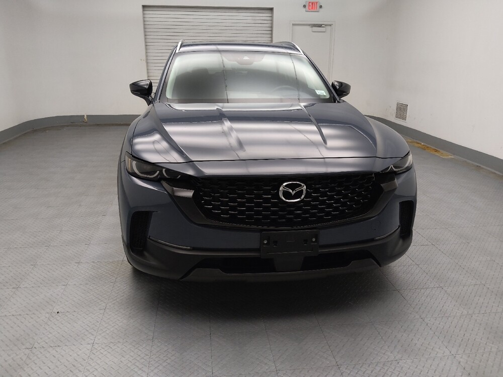 2023 MAZDA CX-50 in Midlothian, IL 60445 - 18119540 14
