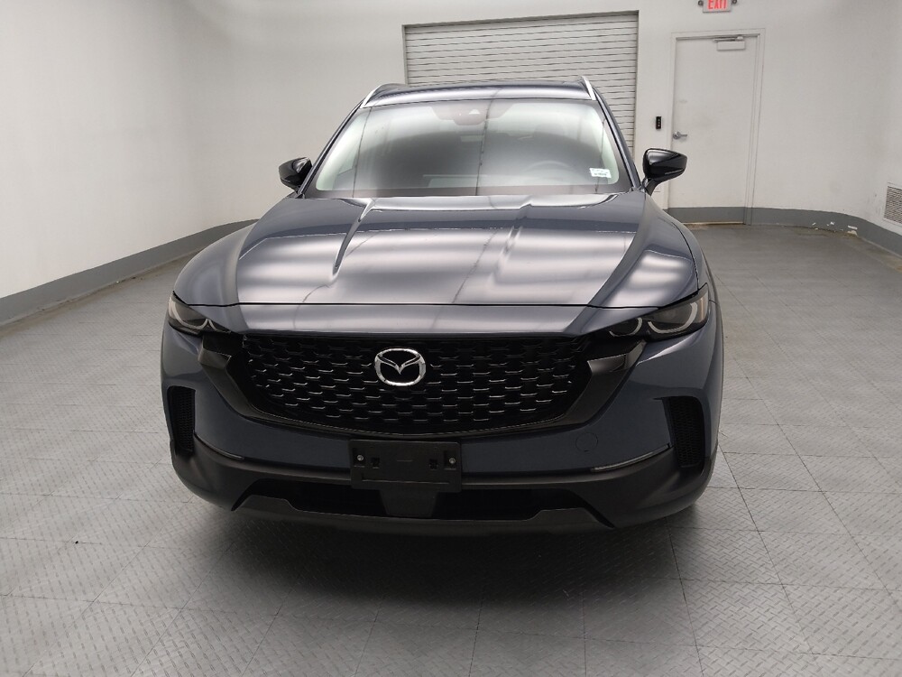 2023 MAZDA CX-50 in Midlothian, IL 60445 - 18119540 15