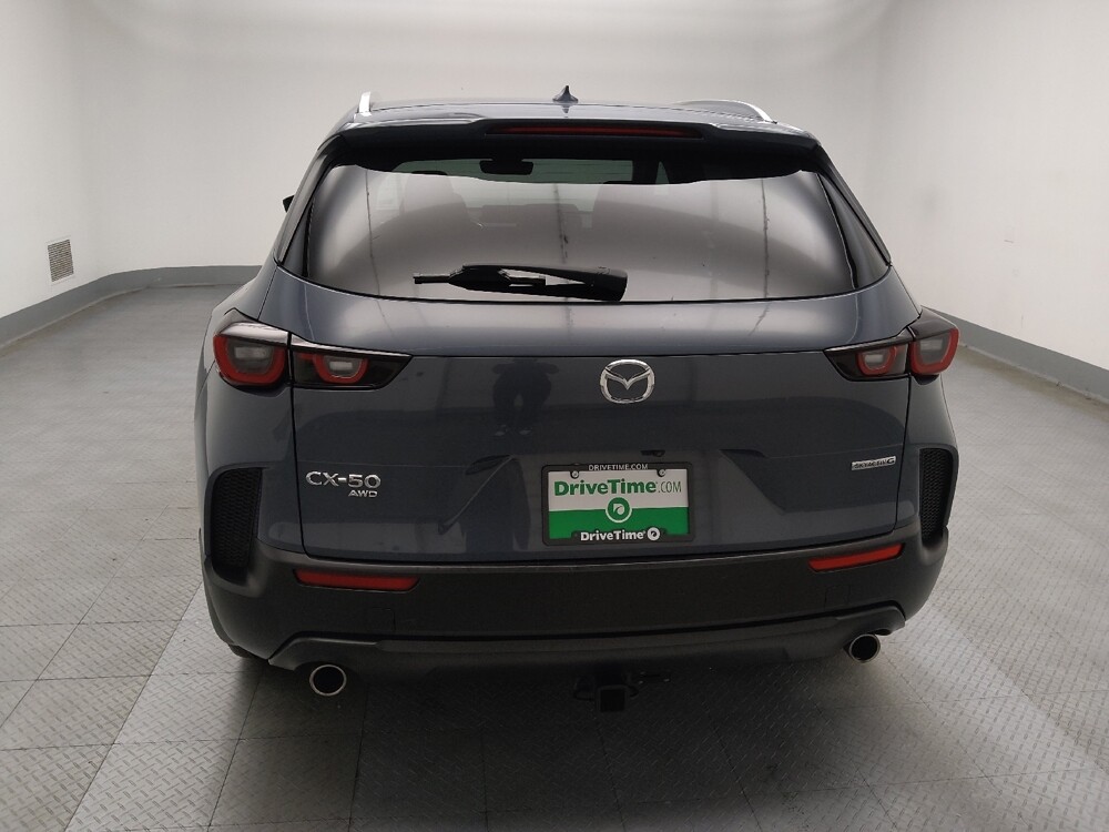 2023 MAZDA CX-50 in Midlothian, IL 60445 - 18119540 6