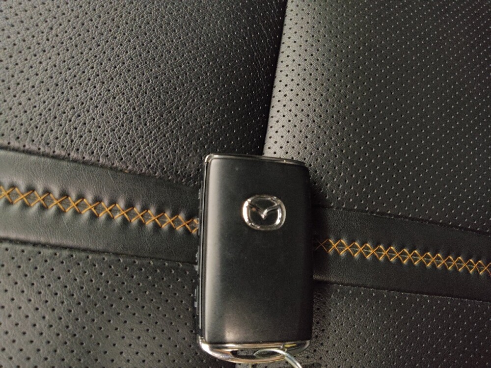 2023 MAZDA CX-50 in Midlothian, IL 60445 - 18119540 32