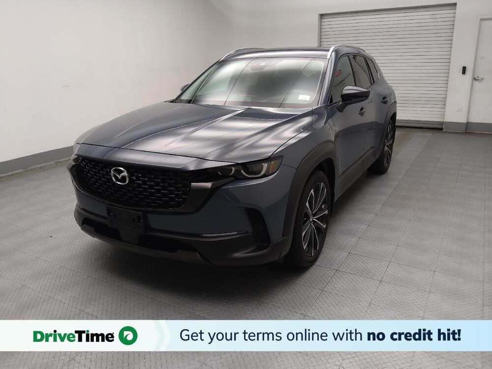 2023 MAZDA CX-50 in Midlothian, IL 60445 - 18119540