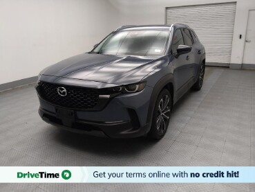 2023 MAZDA CX-50 in Midlothian, IL 60445