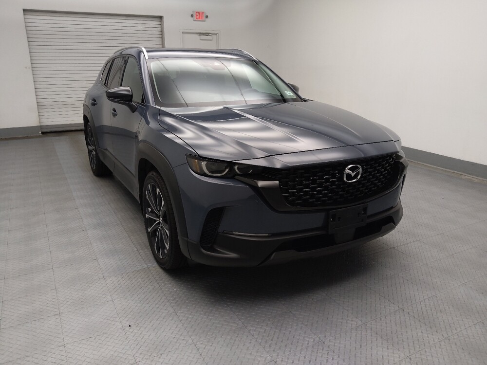 2023 MAZDA CX-50 in Midlothian, IL 60445 - 18119540 13