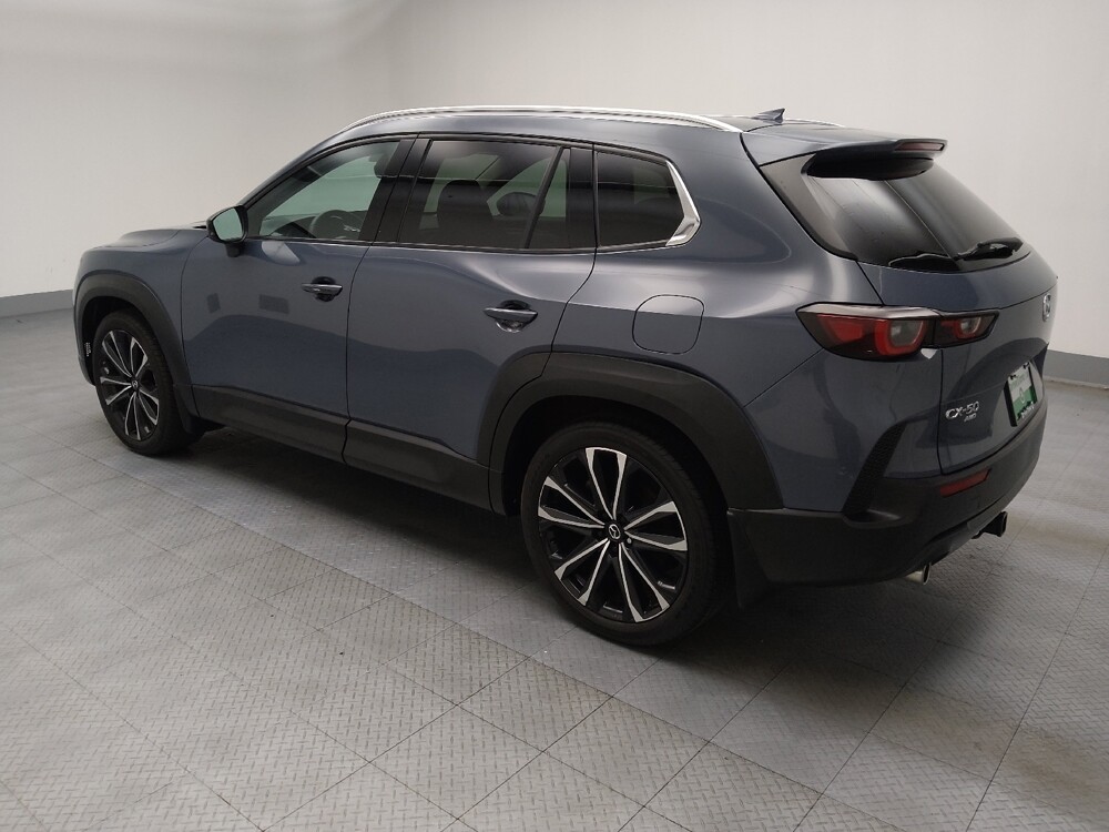 2023 MAZDA CX-50 in Midlothian, IL 60445 - 18119540 3
