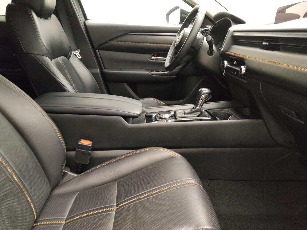 2023 MAZDA CX-50 in Midlothian, IL 60445 - 18119540 19