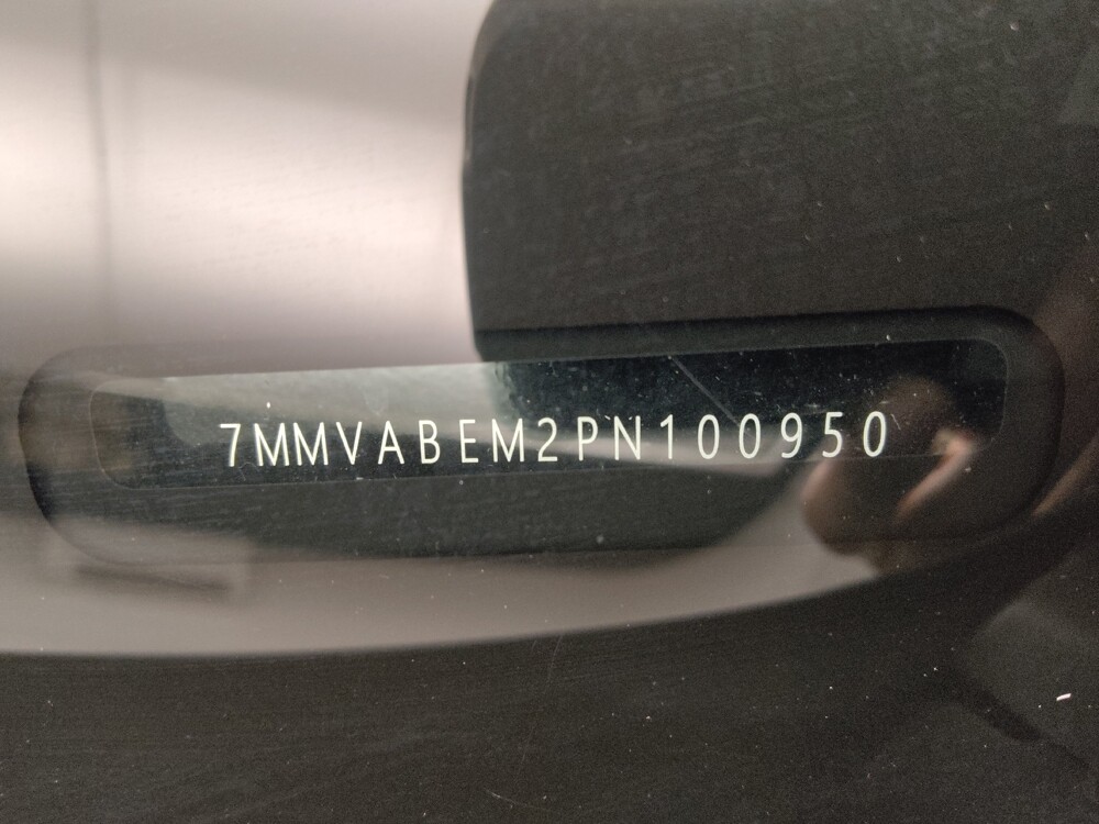 2023 MAZDA CX-50 in Midlothian, IL 60445 - 18119540 33