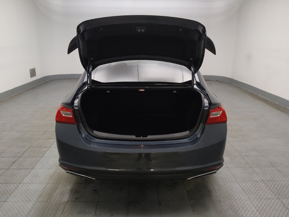 2021 Chevrolet Malibu in Lombard, IL 60148 - 18119542 29